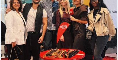 Rapunzel Challenge in München: Wenn Haare spenden sichtbar wird