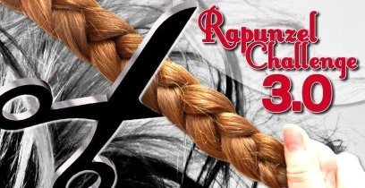 Rapunzel Challenge 3.0