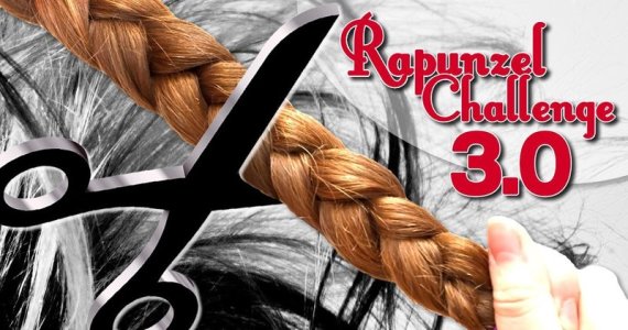 Rapunzel Challenge 3.0