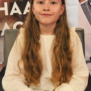 Rapunzel Challenge in München: Wenn Haare spenden sichtbar wird