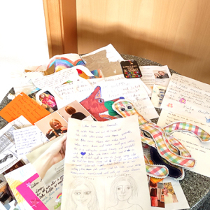 Charity-Aktion Rapunzel bringt knappe halbe Tonne Haare unter den Hammer